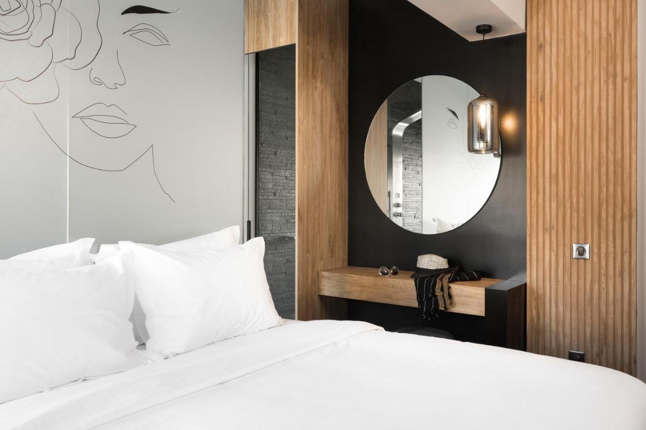 Lux&Easy Athens Downtown Apartments Dış mekan fotoğraf