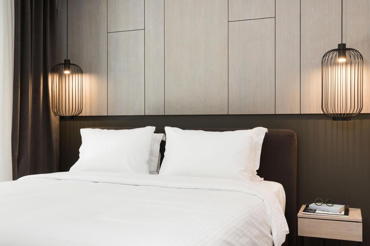 Lux&Easy Athens Downtown Apartments Dış mekan fotoğraf