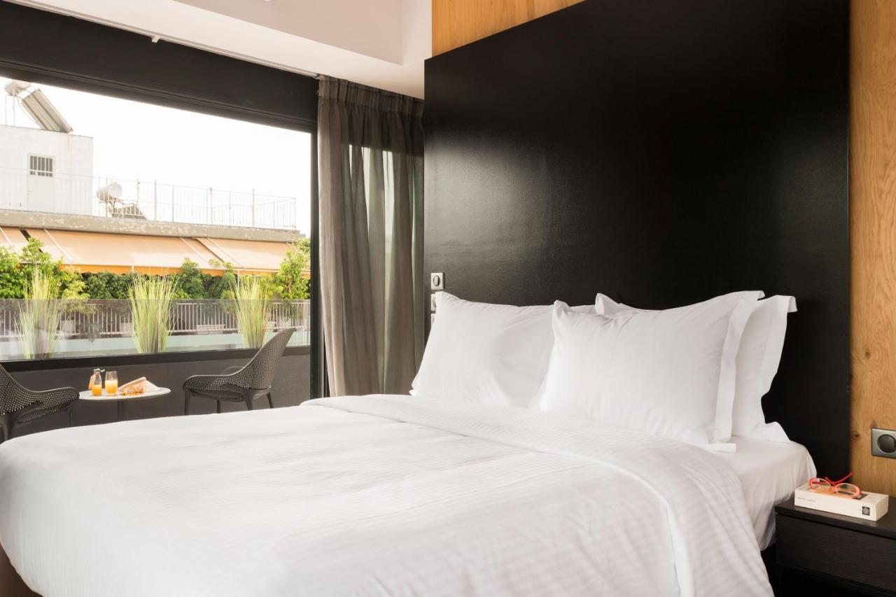 Lux&Easy Athens Downtown Apartments Dış mekan fotoğraf