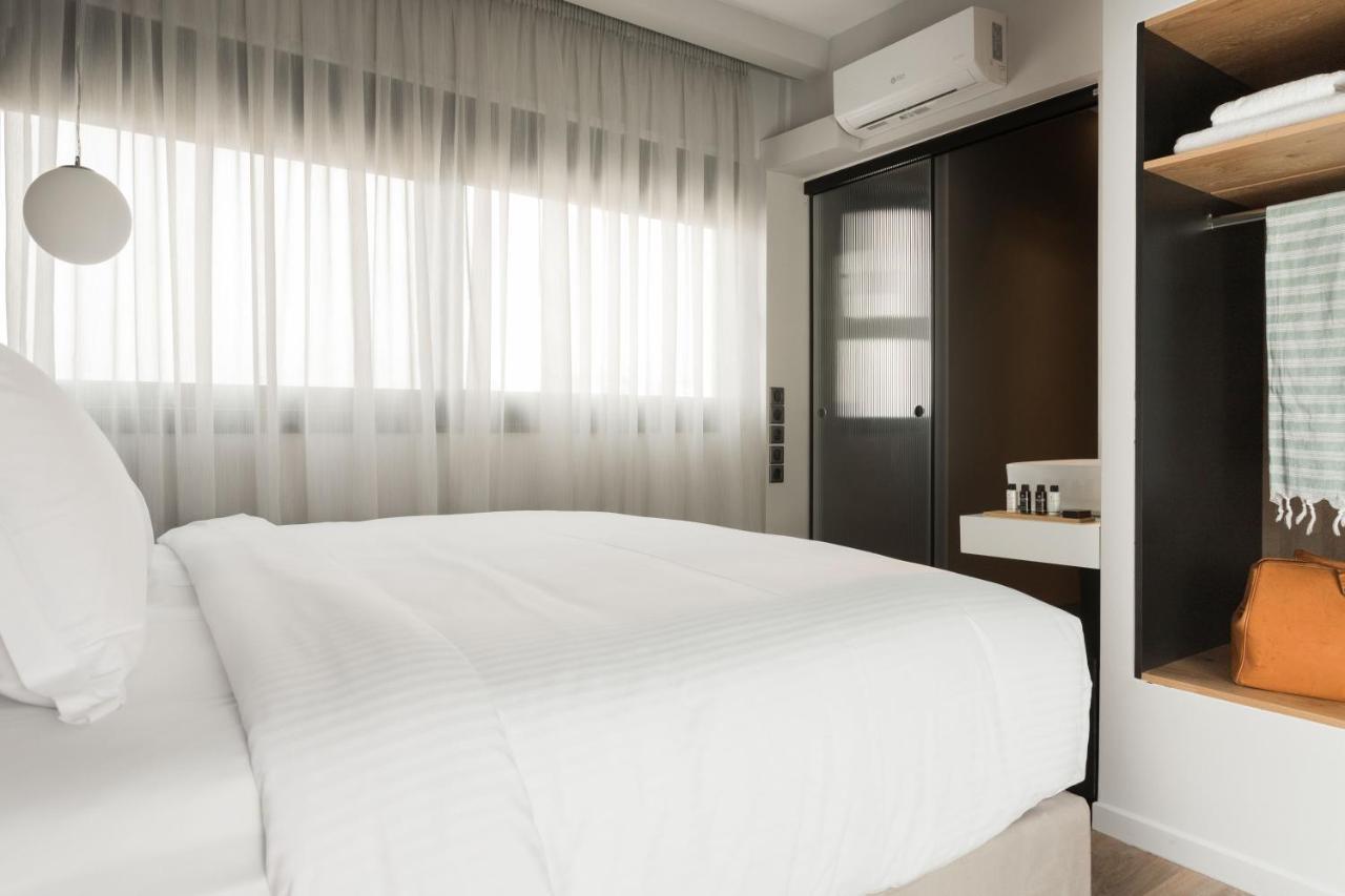Lux&Easy Athens Downtown Apartments Dış mekan fotoğraf