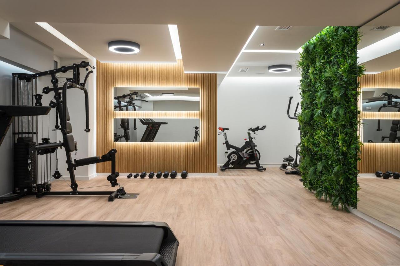 Lux&Easy Athens Downtown Apartments Dış mekan fotoğraf
