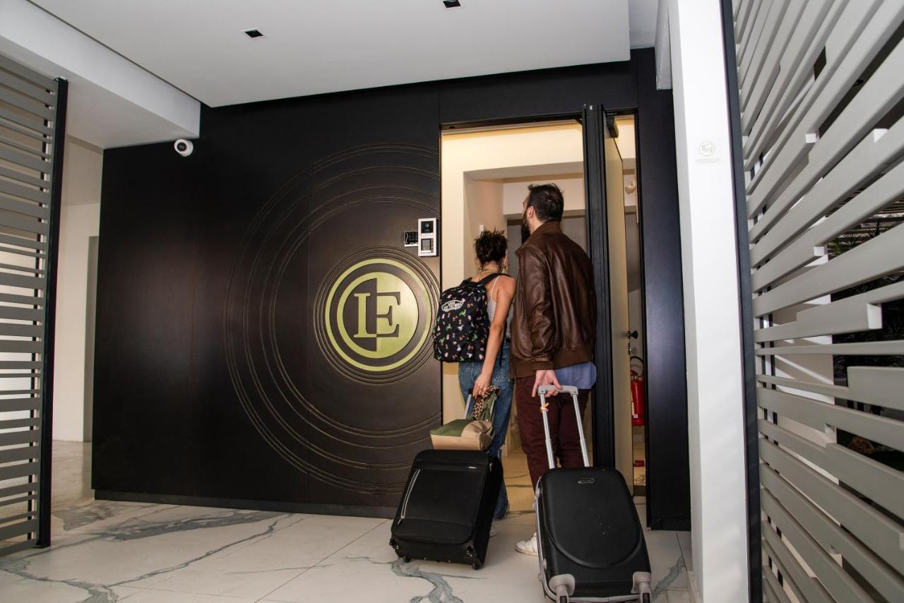 Lux&Easy Athens Downtown Apartments Dış mekan fotoğraf